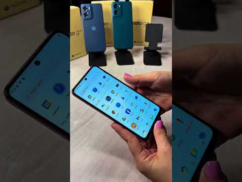 Motorola Moto G05