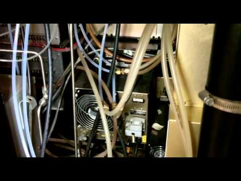 Kurt Lesker Sputtering System (Revision 1)