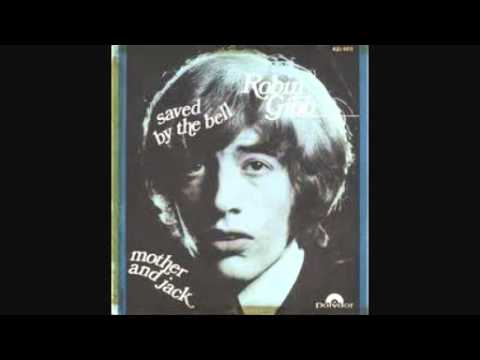 Mother and Jack - Robin Gibb