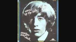 Robin Gibb - Mother and Jack