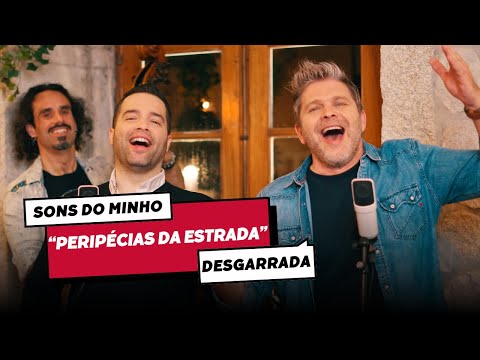 Sons do Minho and Espacial Música