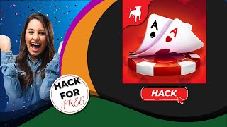 How To Hack Zynga Poker 2023 ✅ Easy Tips To Get Chips Without Ban 🔥 Working on iOS and Android
