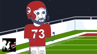 Jeremy's Big Break - Rooster Teeth Animated Adventures