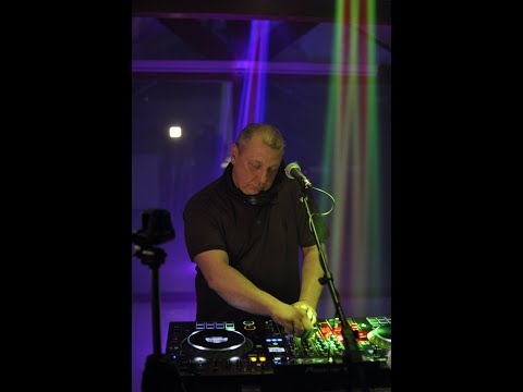 DJ Sylvain Defau 2021   HD 1280   Dancing by RORO