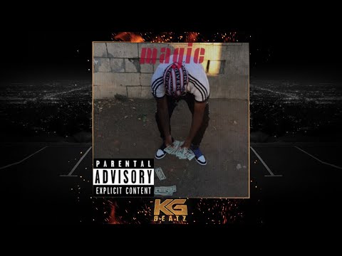 Lil9 - Magic [Prod. By Jay GP Bangz] [New 2018]