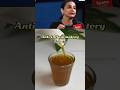 Vidya Balan S Anti Inflammatory Tea ️ Weightlosstea Detoxtea Vidyabalan Diet Shorts