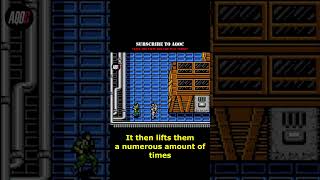 SOLID SNAKE'S MOST DEADLY METAL GEAR MISSION #aqoc #metalgeardelta #metalgear #retrogaming