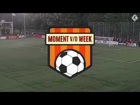 Manuel, Bas en Thijn: Stem op het Moment van de Week