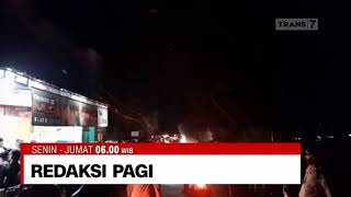 Download lagu Promo Redaksi TRANS7 Bersama CNN Indonesia mp3