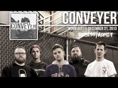 Resist | Admit *NEW SONG* - Conveyer