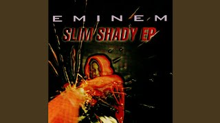 Eminem - If I Had... (Radio Edit)