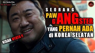Download lagu SEORANG POLISI YANG DITAKUTI OLEH PARA GANGSTER DI KOREA SELATAN ! ⚠️ Alur Cerita Film - The Outlaws mp3