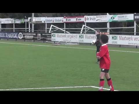 Slikkerveer E1 - Smitshoek E3 (1)