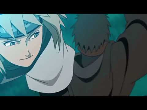 DooHoo | Minato vs obito | {AMV}