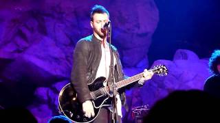 Ryan Star - Last Train Home - Mohegan Sun 6/10/11