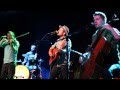 Gregory Alan Isakov "Astronaut" The Sinclair 4 ...