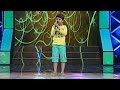 Super Star Junior 5 Sreenandh Singing Makale Paathi Malare