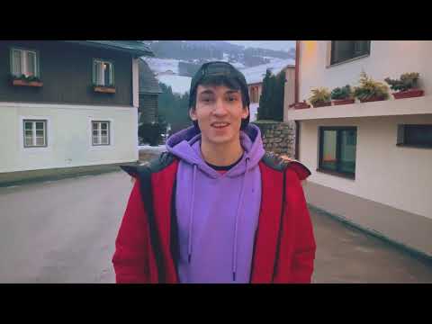 MARK DANN podporuje Žihadielko - Lučenec