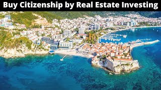 12 Countries to Buy Citizenship by Investing in Real Estate