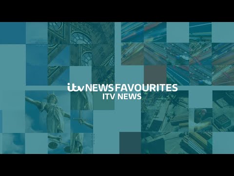 ITV News: Weekend Evening Summary (3rd July 2021)