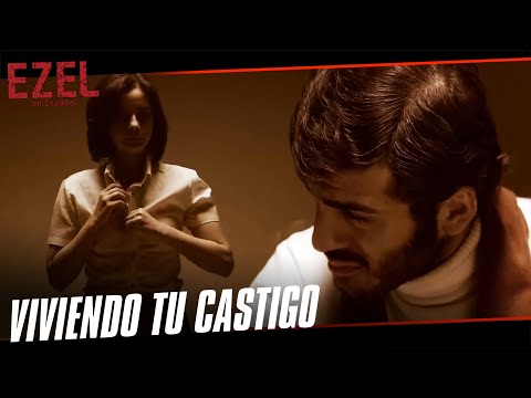 Escena Del Interrogatorio De Ramiz Y Kenan - Ezel En Español Capitulo 112