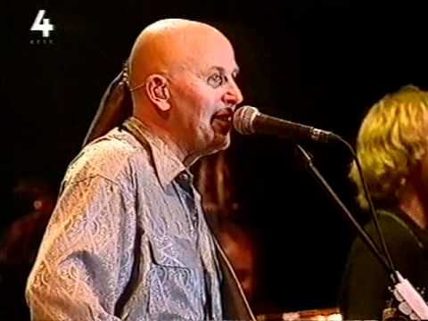 ELO Part 2 - Livin Thing, I'm Alive & Xanadu : Warsaw, Poland 26/05/2000