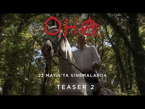 OHA: Oflu Hoca'yı Aramak | Teaser 2
