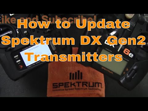 Spektrum Beginner Series Episode 2 - How to Register...