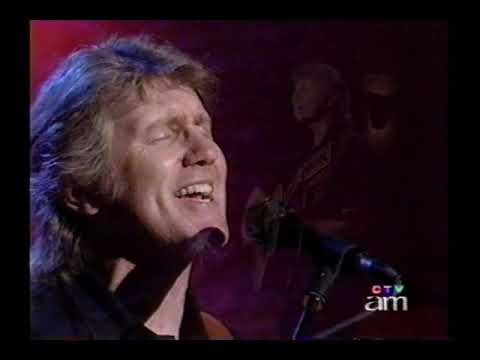 Rik Emmett (Triumph) – Live-Auftritt von „Hold On“ und zwei weiteren Songs + Interview – Fernsehs...