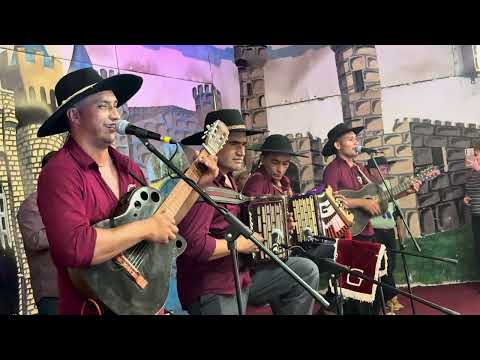 EL GRILLITO  MARTEARENA - SANTA CATALINA ( parte 1 )