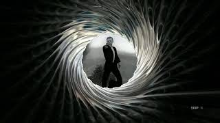 Quantum of Solace [2008] video game theme song : &quot;When nobody loves you&quot;