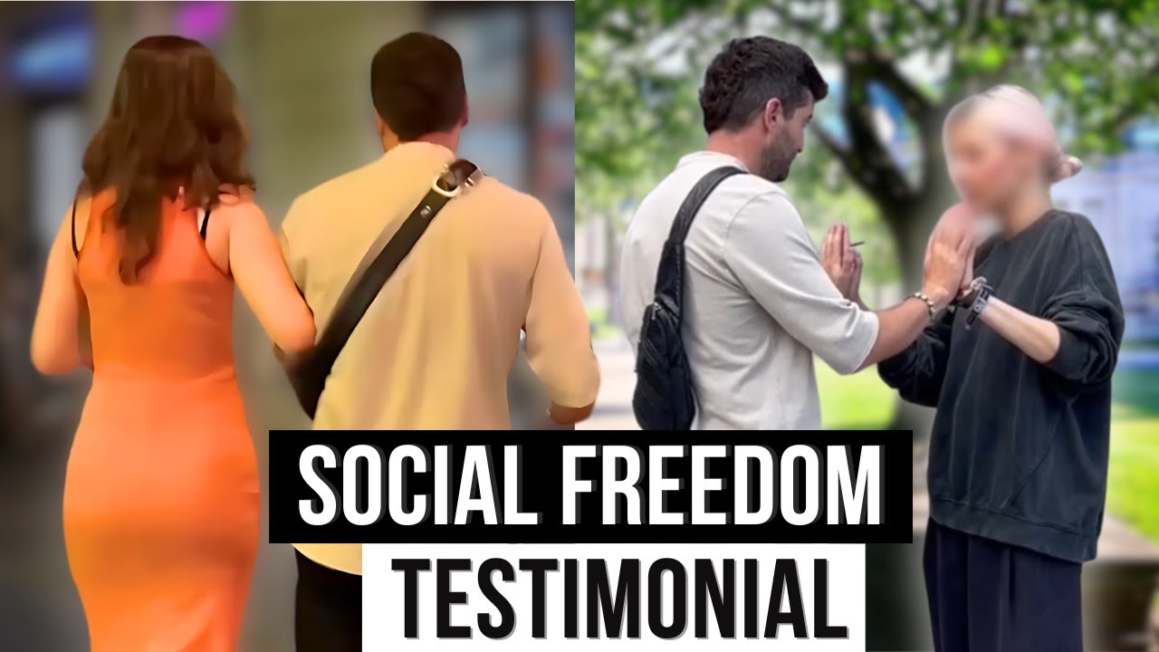 Star testimonial