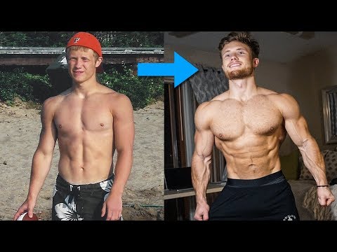 5 Training Mistakes Everyone Makes When They Start Lifting