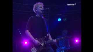 The Offspring - Genocide (Live HD)