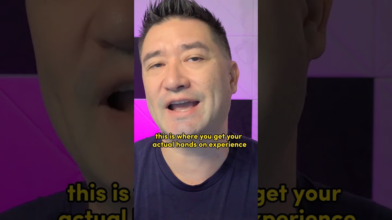 Get PAID! Learn these technologies #short