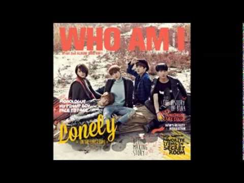 [AUDIO DL] B1A4 - Intro - Prologue