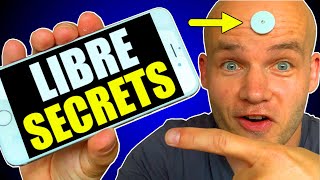 FreeStyle Libre Sensor Secrets / Powerful Tips And Hacks Included!