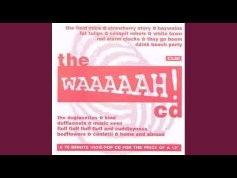 They Go Boom !! - Body