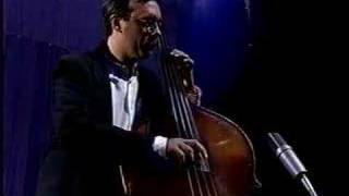 Manhattan Jazz Orchestra - When You Wish Upon A Star