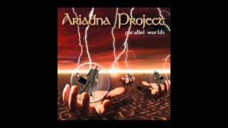 Ariadna Project - Parallel Worlds (2007) FULL ALBUM