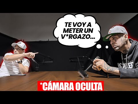 Alexis Chaires Contenido and Bolado 821