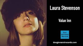 Laura Stevenson - Value Inn (Official Audio)