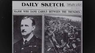 Christmas in the trenches