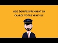 Parking Roissy Discount Charles de Gaulle