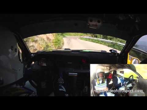 3° Rally del Sebino / Paroli - Bonaiti