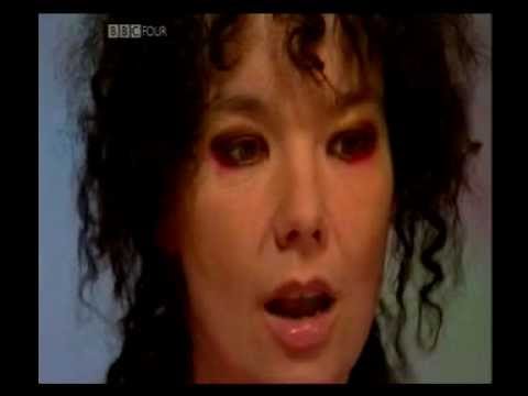 Björk - 2002 Interview (Vespertine era)