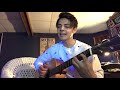 Velvet Light Jakob Ogawa