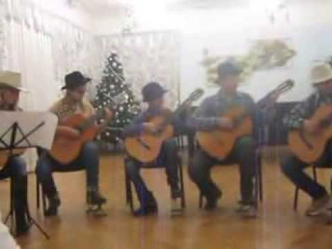 Alla Pylypenko, Stefan Muzyka, Maksym Zahurskyi and Co - Country Road