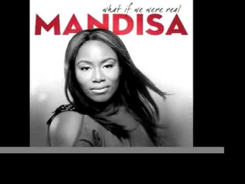 Mandisa - Waiting For Tomorrow
