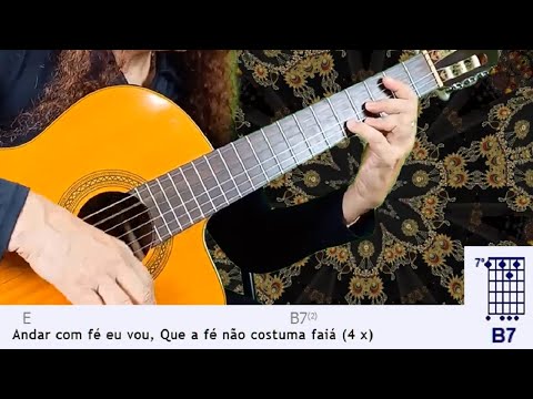 Com Fé - Bem Miranda